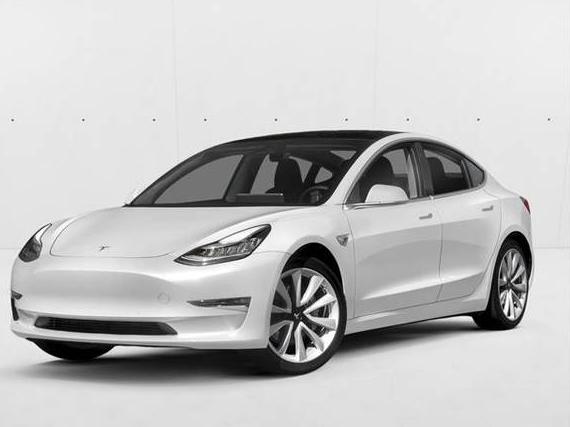 TESLA MODEL 3 2020 5YJ3E1EB7LF513623 image